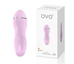 OVO W1 BULLET ROSE