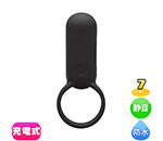 TENGA SVR -BLACK-