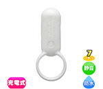 TENGA SVR -PEARL WHITE-