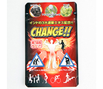 CHANGE!!