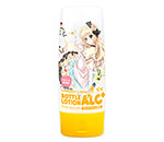 G PROJECTPEPEE BOTTLE LOTION Alc+130ml