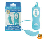 ԥ󥯥 Type-R CLAW CC ֥롼