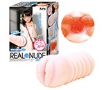 REAL NUDE ϤŤ