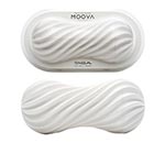 TENGA MOOVA SILKY WHITE