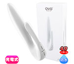 OVO J2 RECHARGEABLE RABBIT WHITE