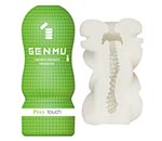 GENMU 3 ԥåʥ꡼