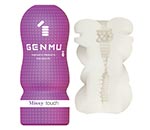 GENMU 3 ߥååʥѡץ