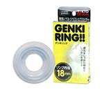 GENKI RINGʤ󤭤󤰡 18mm
