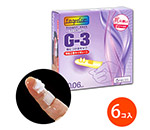 ե󥬡 G-3