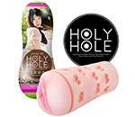 HOLY HOLE (ۡ꡼ۡ) LOT NO. 001 帶