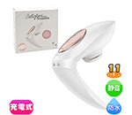 Satisfyer ƥե䡼 ץ4 åץ륺