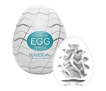 TENGA EGG WAVY II