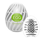 TENGA EGG BRUSH
