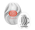 TENGA EGG TORNADO