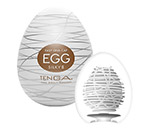 TENGA EGG SILKY II