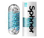 TENGA SPINNER 01 TETRAʥƥȥ