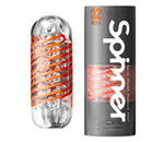 TENGA SPINNER 02 HEXAʥإ