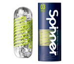 TENGA SPINNER 03 SHELLʥ