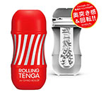 ROLLING TENGA GYRO ROLLER CUP㥤顼å