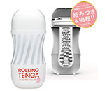 ROLLING TENGA GYRO ROLLER CUP SOFT㥤顼å