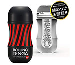 ROLLING TENGA GYRO ROLLER CUP HARD㥤顼å