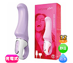 Satisfyer ƥե䡼 Х֡㡼ߥ󥰥ޥ