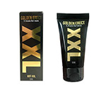 GOLDEN XXL CREAM 50ml