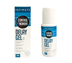 INTIMATE DELAY GEL MEN 50ml
