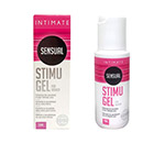 INTIMATE STIMU GEL WOMEN 50ml