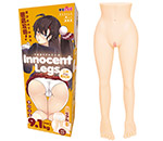 Innocent Legs Ⱦȥꥢɡ