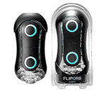 TENGA FLIP ORB STRONG BLUE RUSH