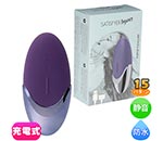 Satisfyer ƥե䡼쥤󡡥ѡץץ쥸㡼