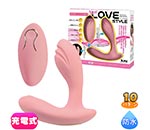 NEW LOVE STYLE