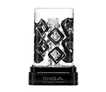 TENGA crysta Block ƥ ꥹ ֥å