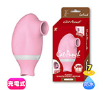CatPunch F FUNKY CHUPA-PERO ROTOR ԥ