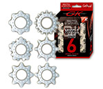 CatPunch MUSCLE RING 6
