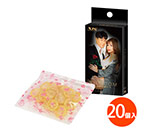 YUBIDOM for Couple