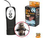 NOL Dick Blu KARI-NECK