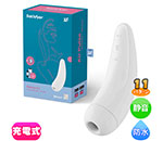 Satisfyer ƥե䡼 2 ۥ磻