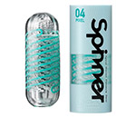 TENGA SPINNER 04PIXEL