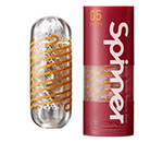 TENGA SPINNER 05BEADS