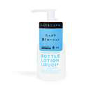 G PROJECT  PEPEE BOTTLE LOTION URUOI 195ml