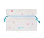 G PROJECT HOLE BAG pink