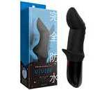 ɿ VIVIBE finger black