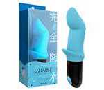 ɿ VIVIBE finger light blue