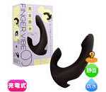 ɿ FINGER VIBE 9 black