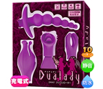 DUALADY 5WAY ꥳ