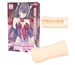 ץ˥ޥ󥳥ͥ Muff Dive
