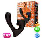 ɿ  PEROPERO CUNNI VIBE[ڥڥ˥Х]black