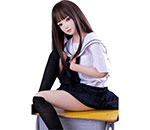 Real Girl 07/Ĺ148cm/ХCå/Ǻॷꥳإå+TPEܥǥ